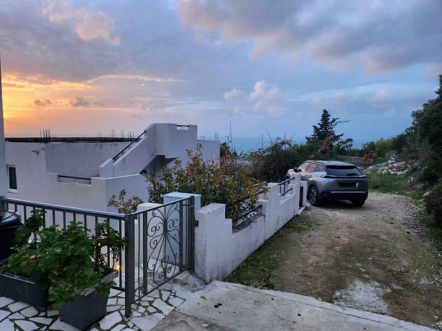 A modern one-storey house for sale in Dobre Vode — photo 5